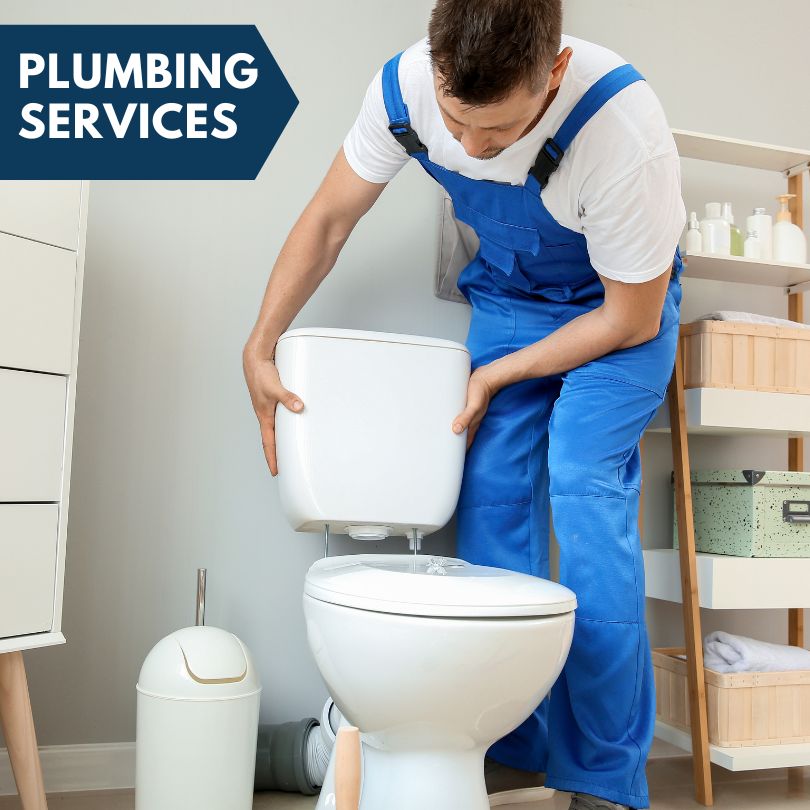 Plumbing Company in Grand Island, NY